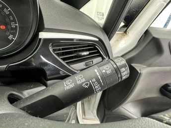 VAUXHALL CORSA 1.4i ecoFLEX Limited Edition Euro 6 3dr