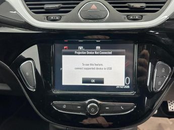 VAUXHALL CORSA 1.4i ecoFLEX Limited Edition Euro 6 3dr