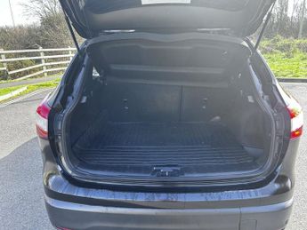 NISSAN QASHQAI 1.5 dCi n-tec+