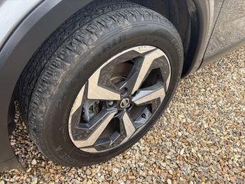 NISSAN QASHQAI 1.3 DIG-T MHEV N-Connecta