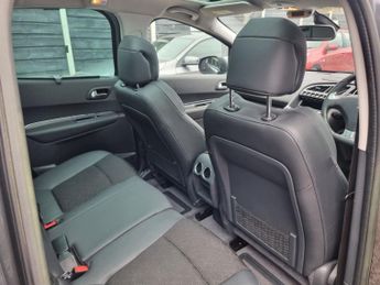 PEUGEOT 3008 1.6 e-HDi Allure