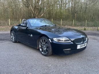 BMW Z4 2.0 Z4 2.0i Sport Roadster