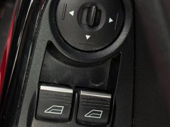 FORD FIESTA 1.0T EcoBoost Zetec Euro 6 (s/s) 3dr