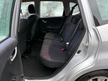 HONDA JAZZ 1.4 i-VTEC ES CVT Euro 5 5dr