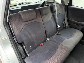 HONDA JAZZ 1.4 i-VTEC ES CVT Euro 5 5dr