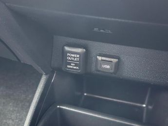 HONDA JAZZ 1.4 i-VTEC ES CVT Euro 5 5dr