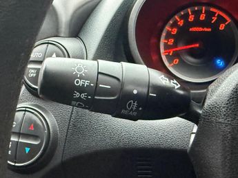 HONDA JAZZ 1.4 i-VTEC ES CVT Euro 5 5dr