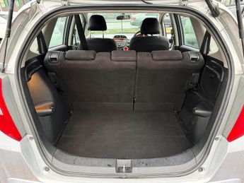 HONDA JAZZ 1.4 i-VTEC ES CVT Euro 5 5dr