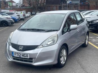 HONDA JAZZ 1.4 i-VTEC ES CVT Euro 5 5dr