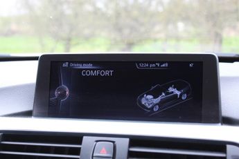 BMW 4 SERIES 3.0 435d xDrive M Sport Convertible