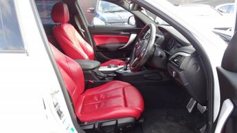 BMW 1 SERIES 1.5 118i M Sport