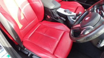 BMW 1 SERIES 1.5 118i M Sport