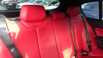 BMW 1 SERIES 1.5 118i M Sport