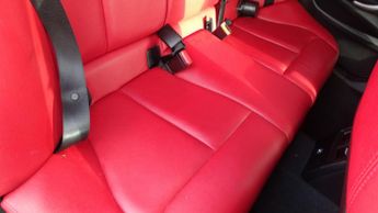 BMW 1 SERIES 1.5 118i M Sport