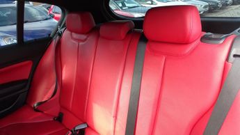 BMW 1 SERIES 1.5 118i M Sport