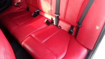 BMW 1 SERIES 1.5 118i M Sport