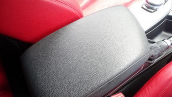 BMW 1 SERIES 1.5 118i M Sport