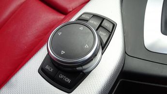 BMW 1 SERIES 1.5 118i M Sport