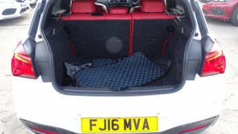 BMW 1 SERIES 1.5 118i M Sport