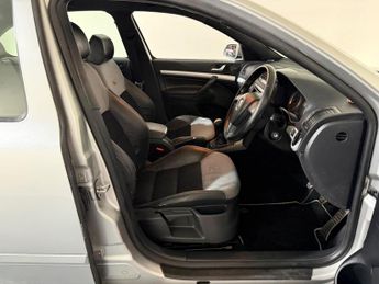 SKODA OCTAVIA 2.0 TFSI vRS Euro 4 5dr