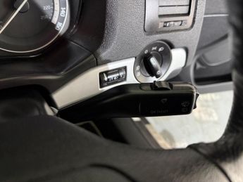 SKODA OCTAVIA 2.0 TFSI vRS Euro 4 5dr