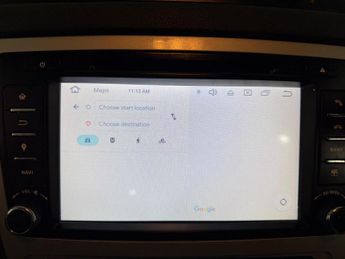 SKODA OCTAVIA 2.0 TFSI vRS Euro 4 5dr