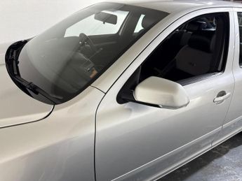 SKODA OCTAVIA 2.0 TFSI vRS Euro 4 5dr