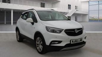 Vauxhall Mokka 1.4i Turbo Active Euro 6 (s/s) 5dr