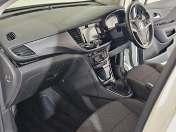 VAUXHALL MOKKA X 1.4i Turbo Active Euro 6 (s/s) 5dr