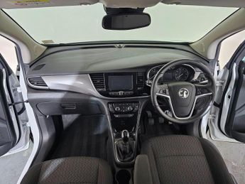 VAUXHALL MOKKA X 1.4i Turbo Active Euro 6 (s/s) 5dr