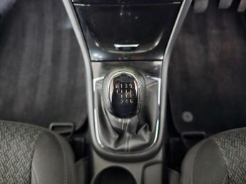 VAUXHALL MOKKA X 1.4i Turbo Active Euro 6 (s/s) 5dr