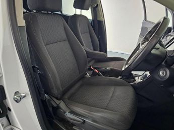 VAUXHALL MOKKA X 1.4i Turbo Active Euro 6 (s/s) 5dr