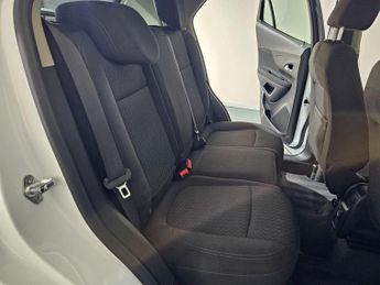 VAUXHALL MOKKA X 1.4i Turbo Active Euro 6 (s/s) 5dr