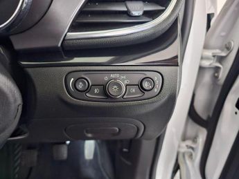 VAUXHALL MOKKA X 1.4i Turbo Active Euro 6 (s/s) 5dr