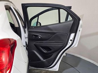 VAUXHALL MOKKA X 1.4i Turbo Active Euro 6 (s/s) 5dr