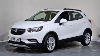 VAUXHALL MOKKA X 1.4i Turbo Active Euro 6 (s/s) 5dr