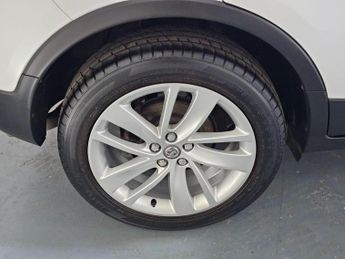 VAUXHALL MOKKA X 1.4i Turbo Active Euro 6 (s/s) 5dr