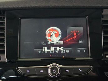 VAUXHALL MOKKA X 1.4i Turbo Active Euro 6 (s/s) 5dr