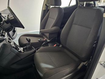 VAUXHALL MOKKA X 1.4i Turbo Active Euro 6 (s/s) 5dr