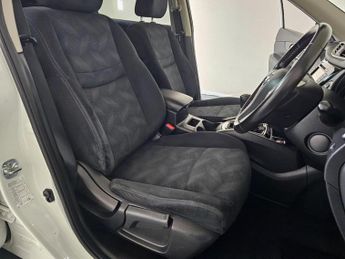 NISSAN X-TRAIL 1.6 dCi n-tec Euro 6 (s/s) 5dr