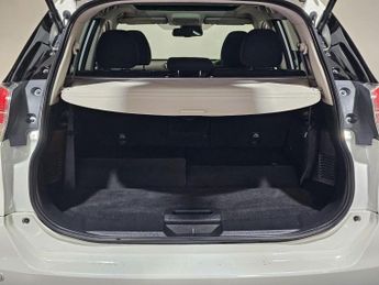 NISSAN X-TRAIL 1.6 dCi n-tec Euro 6 (s/s) 5dr