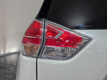 NISSAN X-TRAIL 1.6 dCi n-tec Euro 6 (s/s) 5dr