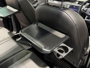 VOLKSWAGEN TIGUAN 2.0 TDI BlueMotion Tech R-Line DSG 4Motion Euro 6 (s/s) 5dr