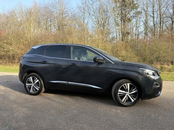 Peugeot 3008 1.2 PureTech GT Line