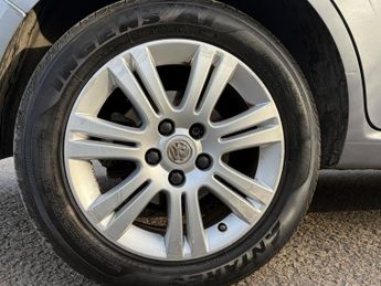 VAUXHALL ZAFIRA 1.9 CDTi Elite