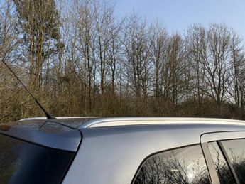 VAUXHALL ZAFIRA 1.9 CDTi Elite