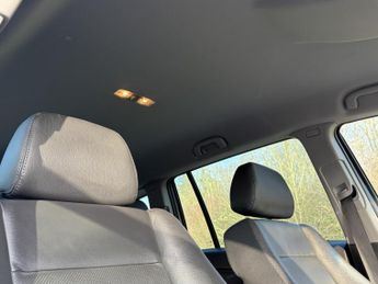 VAUXHALL ZAFIRA 1.9 CDTi Elite