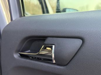 VAUXHALL ZAFIRA 1.9 CDTi Elite