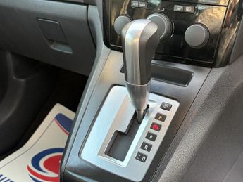 VAUXHALL ZAFIRA 1.9 CDTi Elite