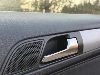 VAUXHALL ZAFIRA 1.9 CDTi Elite
